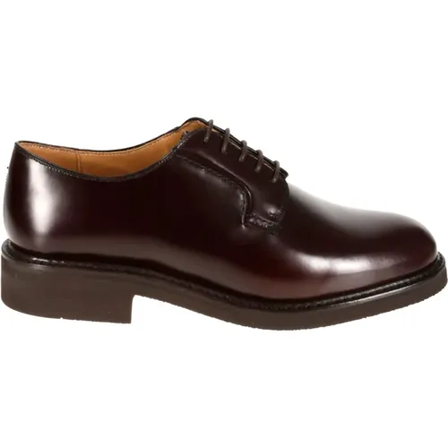 Shoes > Flats > Business Shoes - - Berwick - Modalova