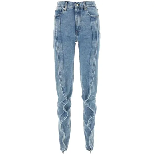 Jeans > Skinny Jeans - - Y/Project - Modalova