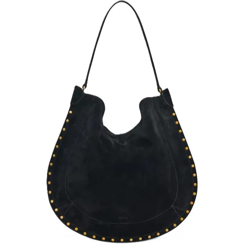 Bags > Shoulder Bags - - Isabel Marant Étoile - Modalova