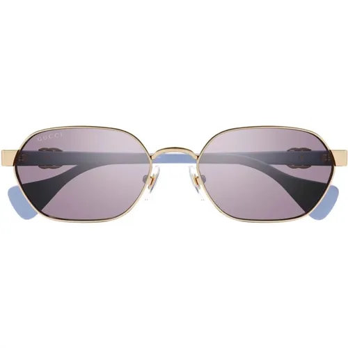 Accessories > Sunglasses - - Gucci - Modalova