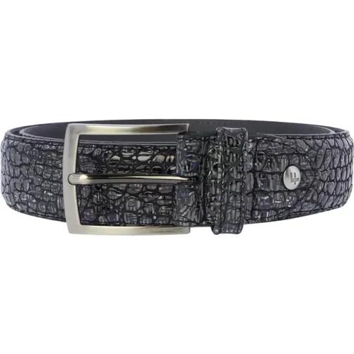 Accessories > Belts - - Floris van Bommel - Modalova