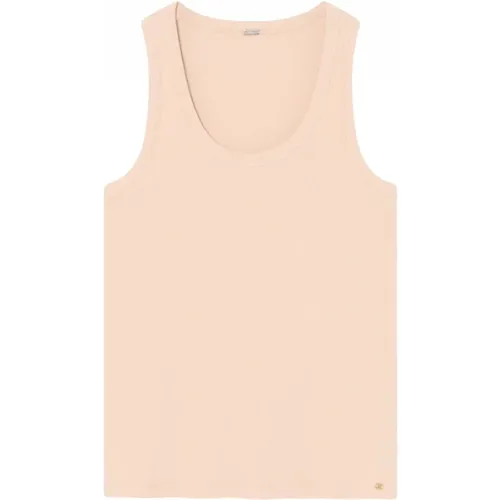 Tops > Sleeveless Tops - - Gustav - Modalova