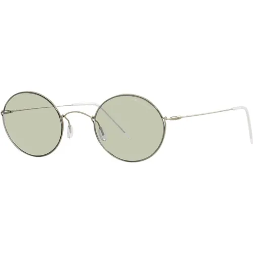 Accessories > Sunglasses - - Giorgio Armani - Modalova