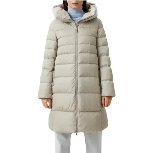 Add - Coats > Down Coats - Gray - add - Modalova