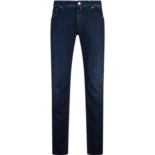 Jeans > Slim-fit Jeans - - Jacob Cohën - Modalova