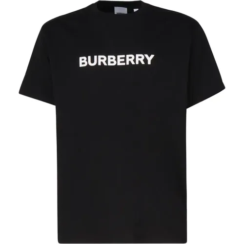 Tops > T-Shirts - - Burberry - Modalova