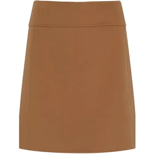 Skirts > Short Skirts - - Max Mara - Modalova