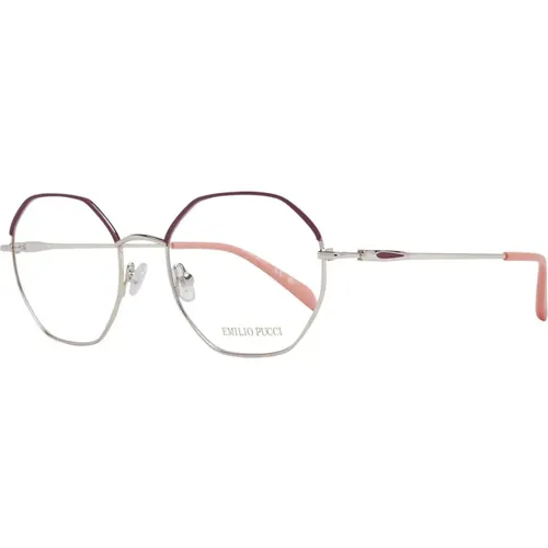 Accessories > Glasses - - EMILIO PUCCI - Modalova