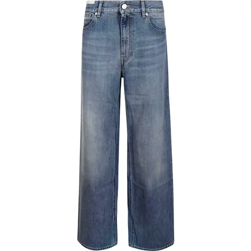 Jeans > Wide Jeans - - PT Torino - Modalova