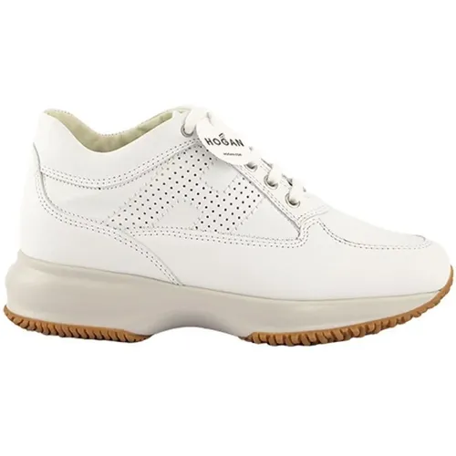 Hogan - Shoes > Sneakers - White - Hogan - Modalova