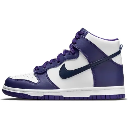Nike - Shoes > Sneakers - Purple - Nike - Modalova