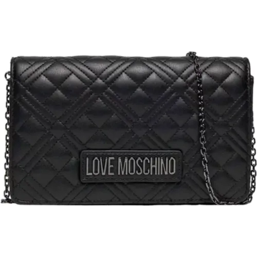 Bags > Cross Body Bags - - Love Moschino - Modalova