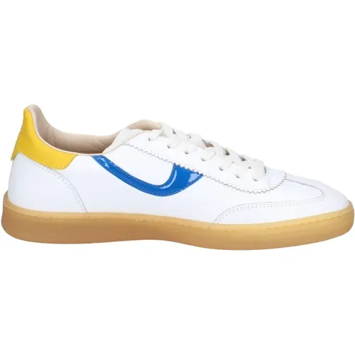 Moma - Shoes > Sneakers - White - Moma - Modalova