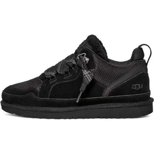 UGG - Shoes > Sneakers - Black - Ugg - Modalova