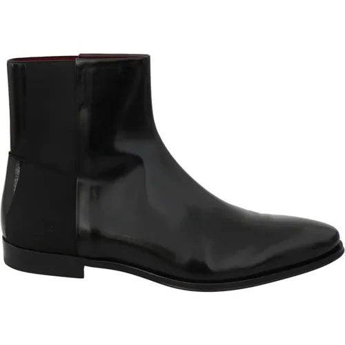 Shoes > Boots > Chelsea Boots - - Dolce & Gabbana - Modalova