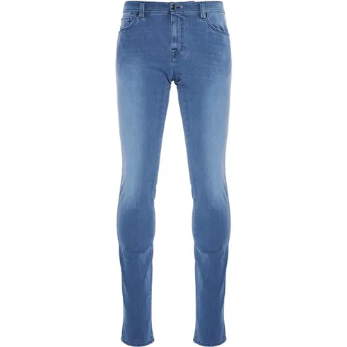 Jeans > Skinny Jeans - - Tramarossa - Modalova