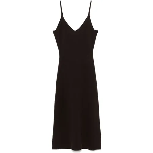 Dresses > Day Dresses > Knitted Dresses - - Officine Générale - Modalova