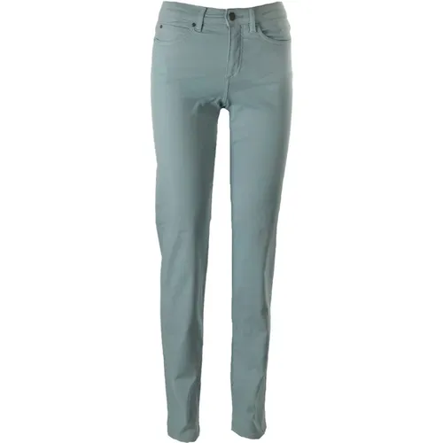 Trousers > Slim-fit Trousers - - C.Ro - Modalova