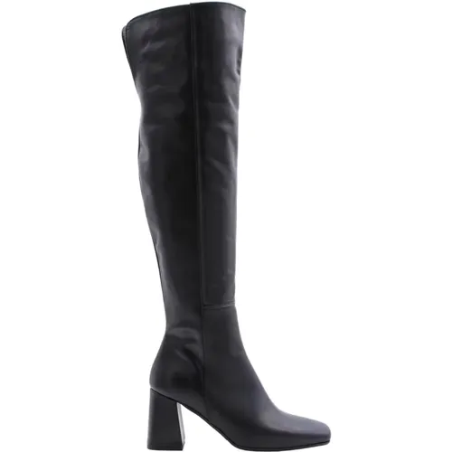 Shoes > Boots > Over-knee Boots - - Donna Lei - Modalova