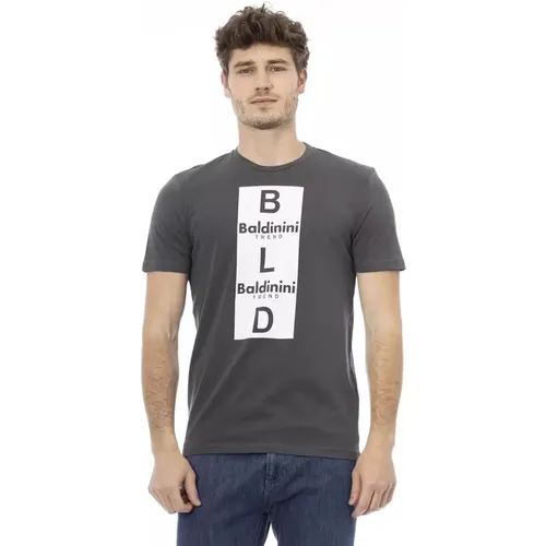 Tops > T-Shirts - - Baldinini - Modalova