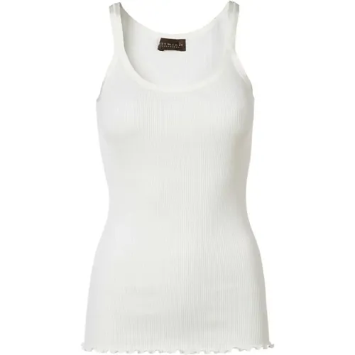 Tops > Sleeveless Tops - - Rosemunde - Modalova