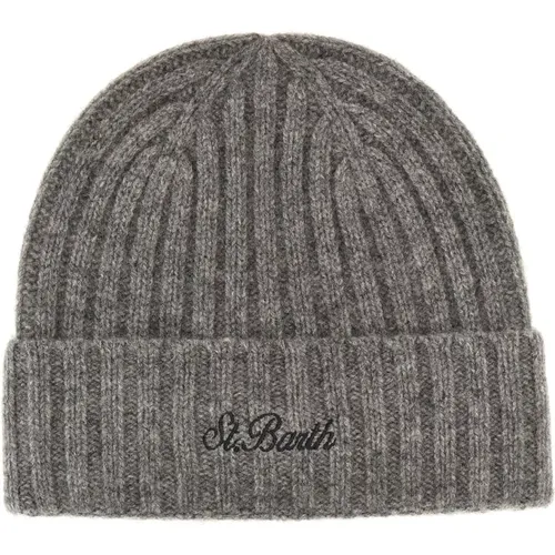 Accessories > Hats > Beanies - - MC2 Saint Barth - Modalova