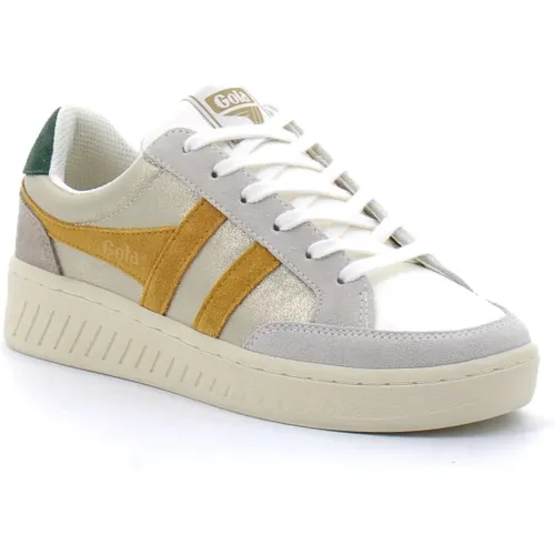 Shoes > Sneakers - - Gola - Modalova