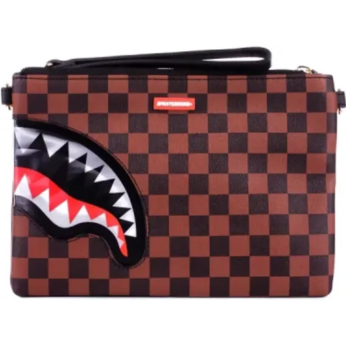 Bags > Clutches - - Sprayground - Modalova