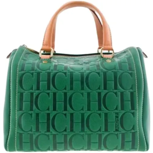 Bags > Tote Bags - - Carolina Herrera - Modalova