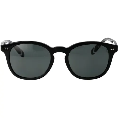 Accessories > Sunglasses - - Ralph Lauren - Modalova