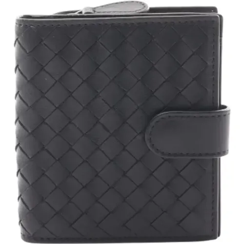 Pre-owned > Pre-owned Accessories > Pre-owned Wallets - - Bottega Veneta Vintage - Modalova