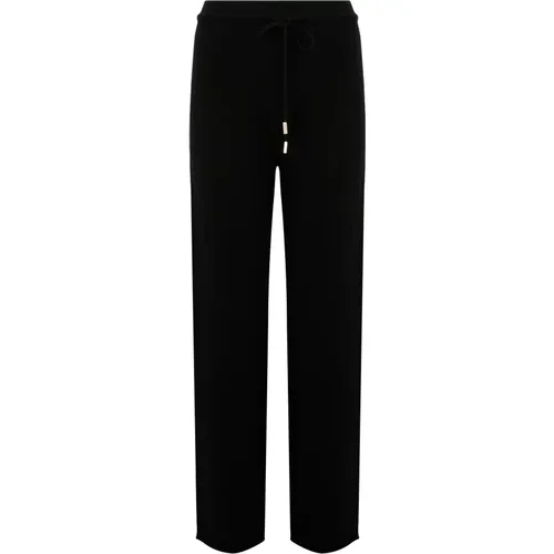 Trousers > Straight Trousers - - Vanisé - Modalova