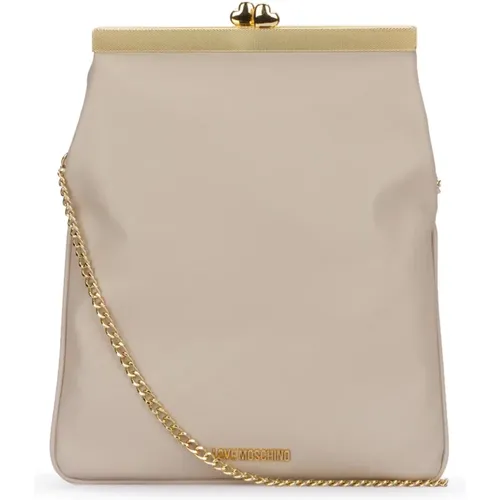 Bags > Cross Body Bags - - Love Moschino - Modalova