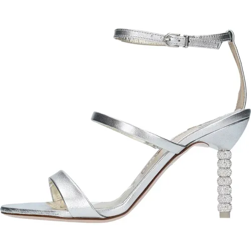 Shoes > Sandals > High Heel Sandals - - Sophia Webster - Modalova