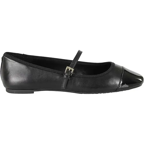 Shoes > Flats > Ballerinas - - Michael Kors - Modalova