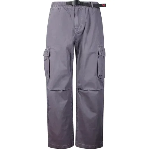 Trousers > Chinos - - Gramicci - Modalova