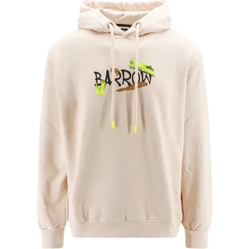 Sweatshirts & Hoodies > Hoodies - - Barrow - Modalova