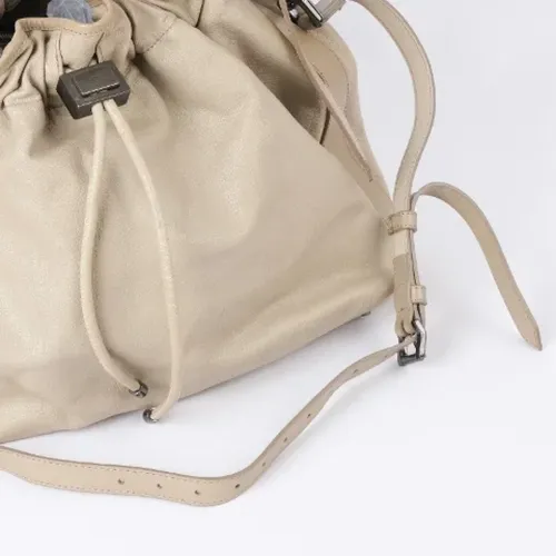 Pre-owned > Pre-owned Bags > Pre-owned Shoulder Bags - - Burberry Vintage - Modalova