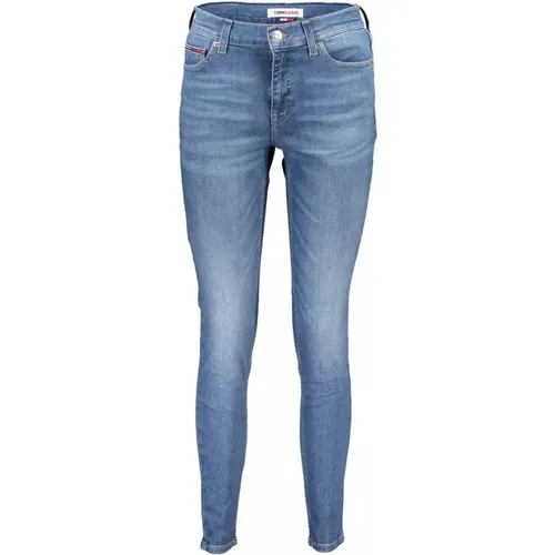 Jeans > Skinny Jeans - - Tommy Hilfiger - Modalova