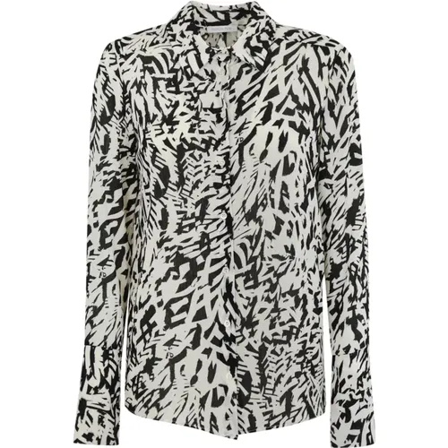 Blouses & Shirts > Shirts - - PATRIZIA PEPE - Modalova