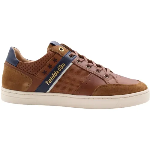 Shoes > Sneakers - - Pantofola D'Oro - Modalova