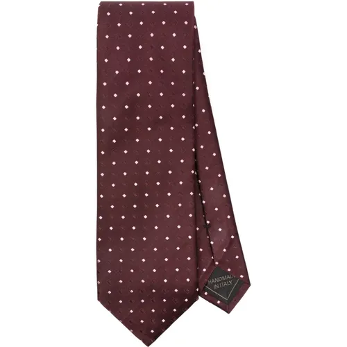 Accessories > Ties - - Brioni - Modalova