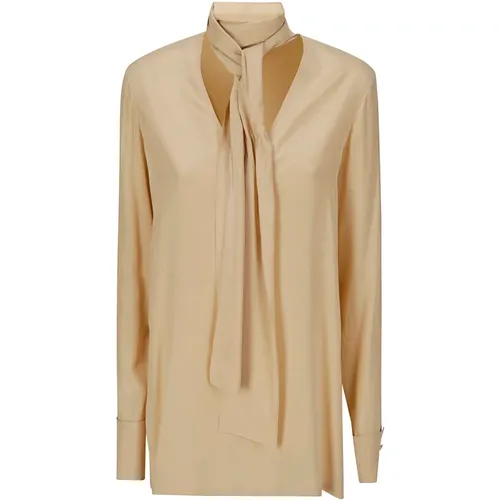 Blouses & Shirts > Blouses - - SPORTMAX - Modalova