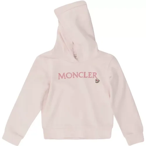 Kids > Tops > Sweatshirts - - Moncler - Modalova