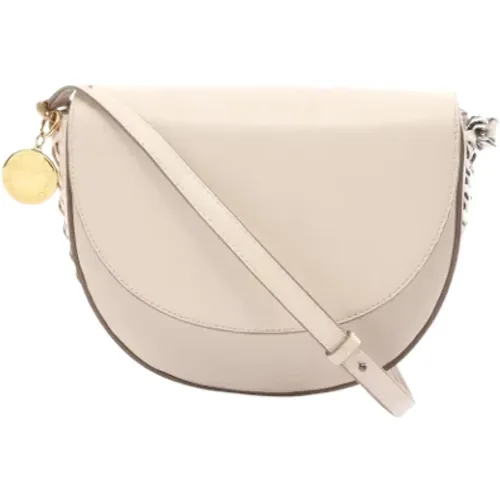 Pre-owned > Pre-owned Bags > Pre-owned Cross Body Bags - - Stella McCartney Pre-owned - Modalova