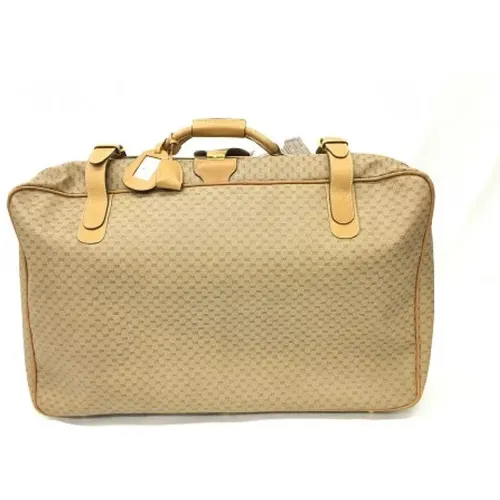 Pre-owned > Pre-owned Bags > Pre-owned Handbags - - Gucci Vintage - Modalova