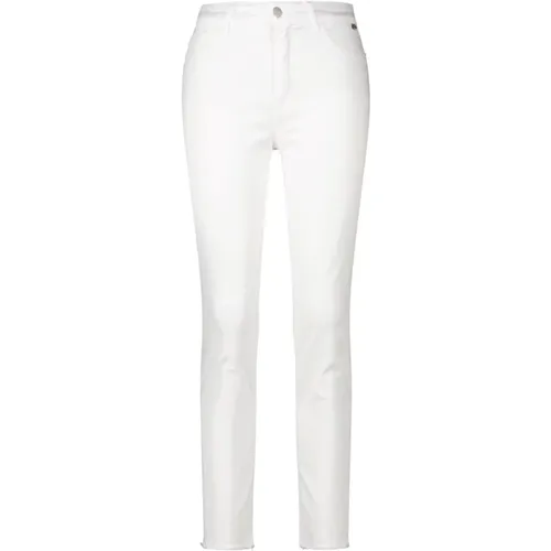 Jeans > Skinny Jeans - - Marc Cain - Modalova