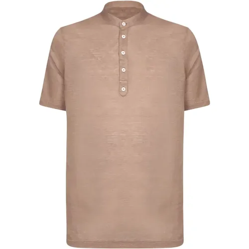 Tops > Polo Shirts - - Lardini - Modalova