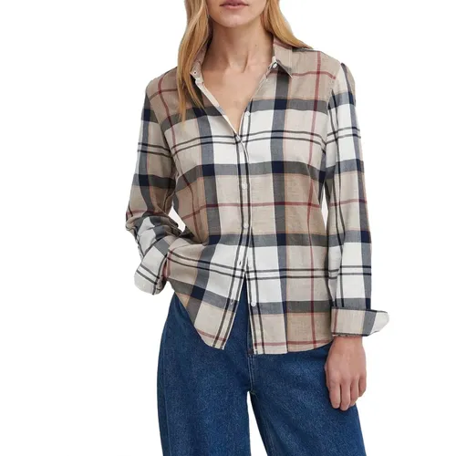 Blouses & Shirts > Shirts - - Barbour - Modalova