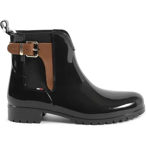 Shoes > Boots > Ankle Boots - - Tommy Hilfiger - Modalova